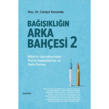 Bağışıklığın Arka Bahçesi 2