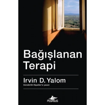 Bağışlanan Terapi