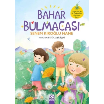 Bahar Bulmacası