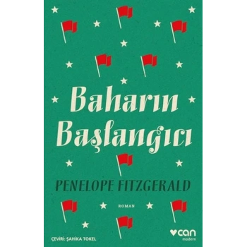 Baharın Başlangıcı