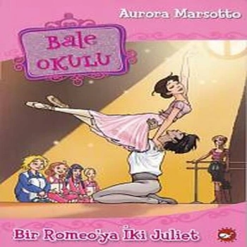 Bale Okulu 8 - Bir Romeoya İki Juliet