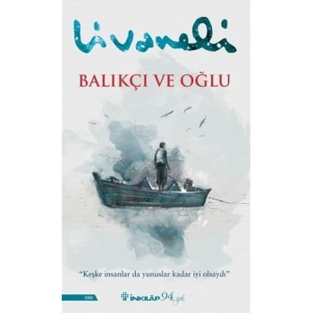 Balıkçı ve Oğlu