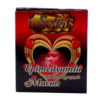 Ballı  Macunu 45 Gr