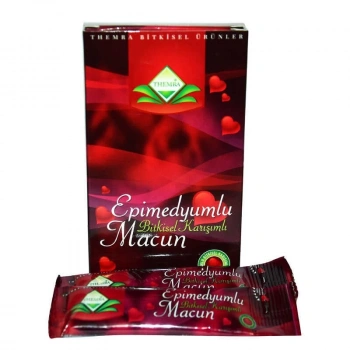 Ballı sel Macunu 12 Gr X 2 li Tek Kullanımlık Stick