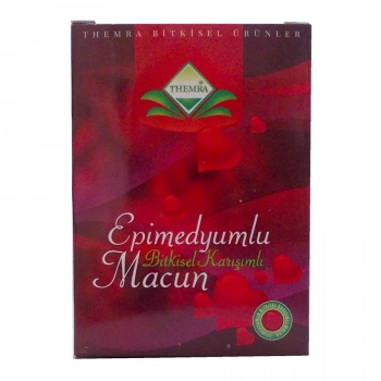 Ballı sel Macunu 240 Gr