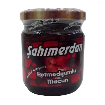 Ballı sel Macunu 240 Gr