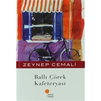 Ballı Çörek Kafeteryası