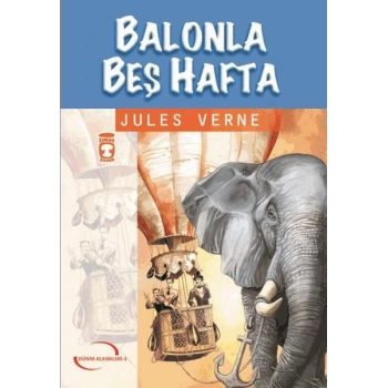 Bnla Beş Hafta / İlk Gençlik Klasikleri