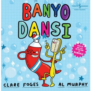 Banyo Dansı