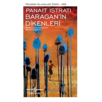 Baraganın Dikenleri - Modern Klasikler Dizisi