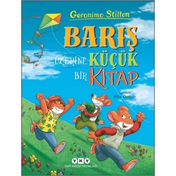 Barış Üzerine Küçük Bir