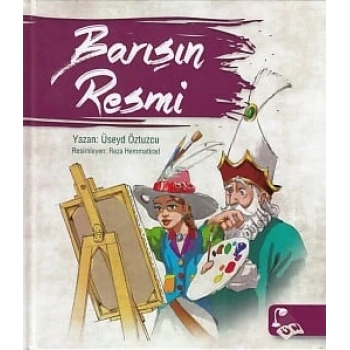 Barışın Resmi (Cilti)