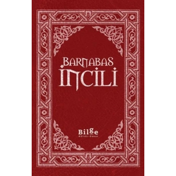 Barnabas İncili