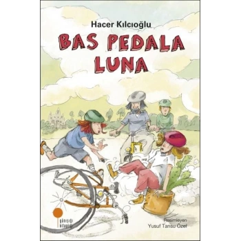 Bas Pedala Luna