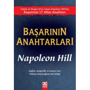 Başarının Anahtarları
