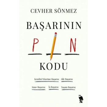 Başarının Pin Kodu