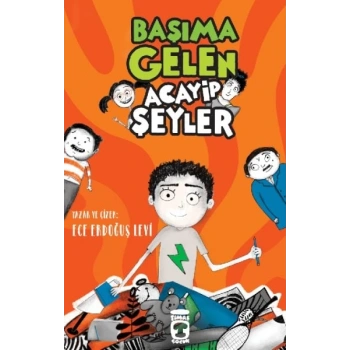 Başıma Gelen Acayip Şeyler