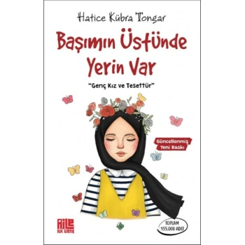 Başımın Üstünde Yerin Var