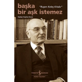 Başka Bir Aşk İstemez
