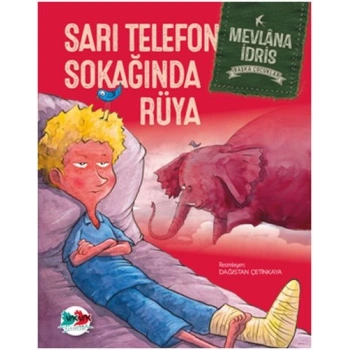 Başka Çocuklar - Sarı Telefon Sokağında Rüya