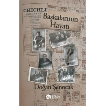 Başkalarının Hayatı
