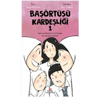 Başörtüsü Kardeşliği - 1