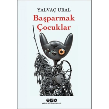 Başparmak Çocuklar
