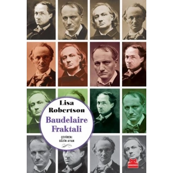 Baudelaire Fraktali