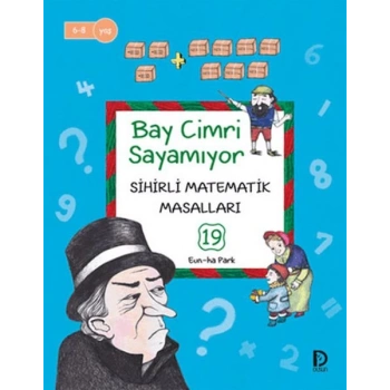 Bay Cimri Sayamıyor