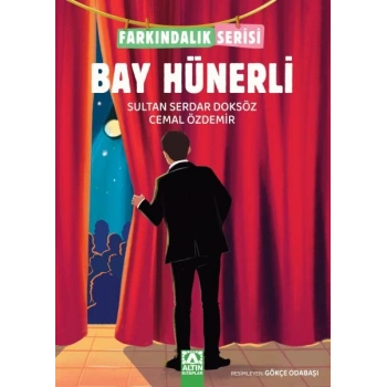 Bay Hünerli - Farkındalık Serisi