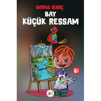 Bay Küçük Ressam