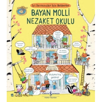 Bayan Molli Nezaket Okulu