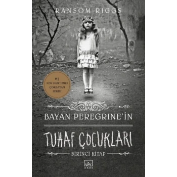 Bayan Peregrine’in Tuhaf Çocukları