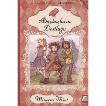 Baykuşların Dostluğu