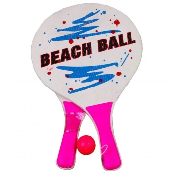 Beach Ball Raket