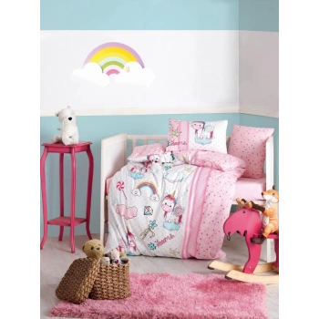 Bebek Nev Takımı  Pembe