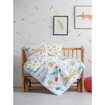 Bebek Nev Takımı Sky Mavi