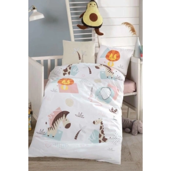 Bebek Nev Takımı Sweet Zoo