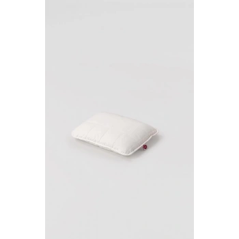 Bebek Pamuk Yastık Kapitoneli 35x45 cm