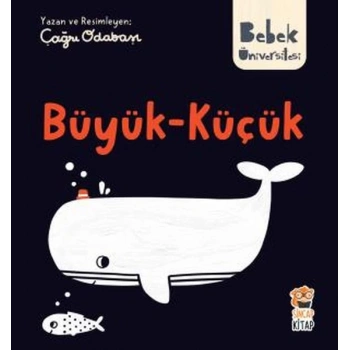 Bebek Üniversitesi - Büyük Küçük