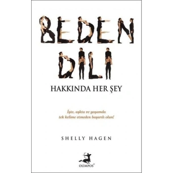 Beden Dili Hakkında Her Şey