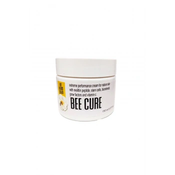Bee Cure 150 ml Kas Eklem Bel Fıtık Sızılaları için Bakım Kremi