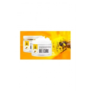 Bee Cure Arı Zehri Mucizesi Etkili Vücut 100 ML - 2 Adet