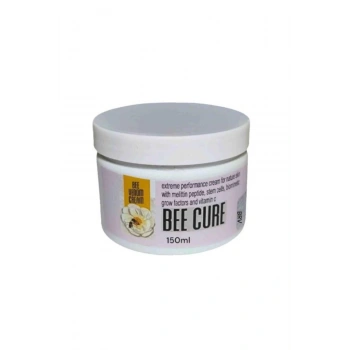 Bee Cure Arı Zehri Vücut Diz Adele Ağ.rı Sızıları Için Bakım Kremi 150 ml X 1 Adet