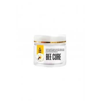 Bee Cure Cream 100 ml Sırt Bel Kas Eklem Kol Bacak Ağrı Dindiren Krem