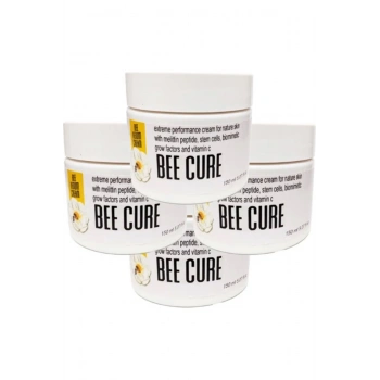 Bee Cure HZNKS046 4tane 150 ml Venom Cream Paincream Agrikremi