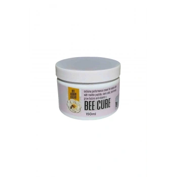 Bee Cure Krem 150 ml Pain Cream Arı Zehri Kremi Ağrı Dindirici