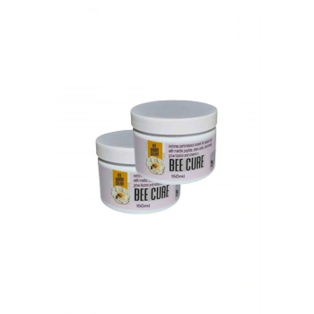 Bee Cure Krem 150 ml Pain Cream Ölçeğinde 2 Ad Sızı Dindirici