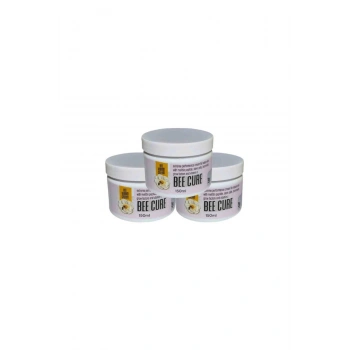 Bee Cure Krem 150 ml Pain Cream Ölçeğinde 3 Ad Sızı Dindirici