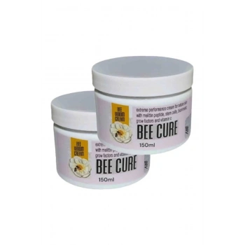 Bee Cure Krem 150 ml Paincream Ölçeğinde x 2 Adet GZYZF123
